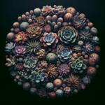 Top Succulent Varieties for Low Light