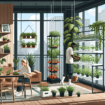 Elite Indoor Gardening: Tips and Tricks for Apartment Dwellers